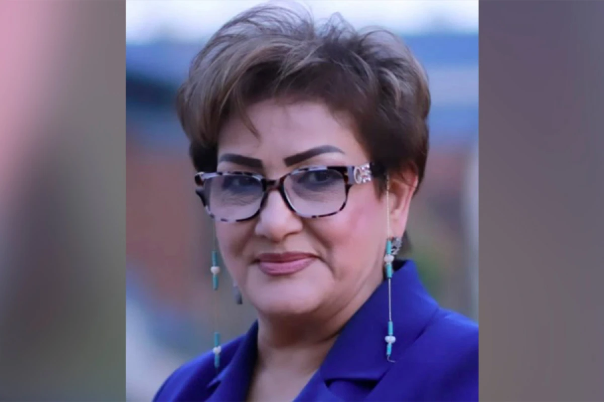 Güllələnmiş meyiti tapılan Nicat bu şəxsin oğlu imiş - Foto