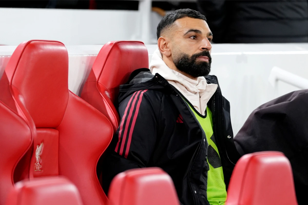 “Liverpul”da böyük ayrılıq yaxınlaşır