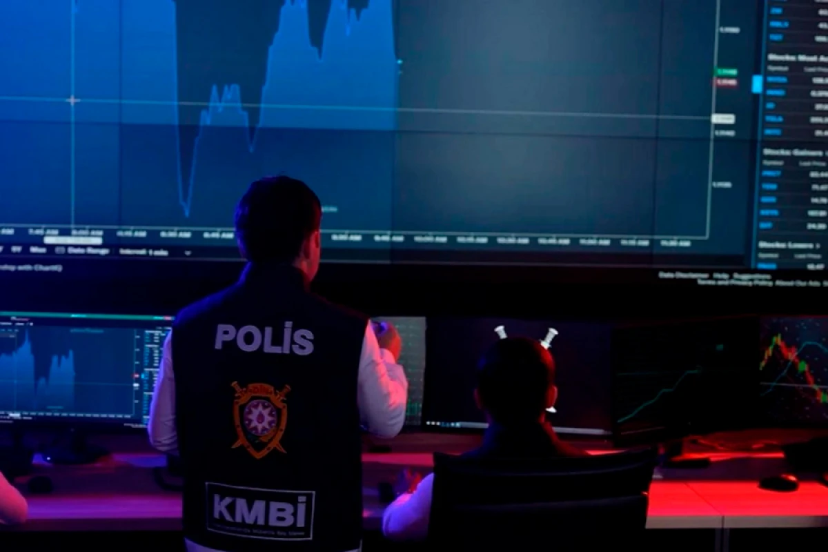 DİN: Bank kartlarına müxtəlif kiber üsullarla müdaxilə halları var