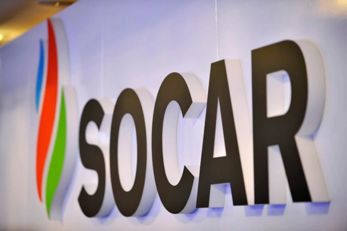 SOCAR-ın xalis mənfəəti 14 % artdı