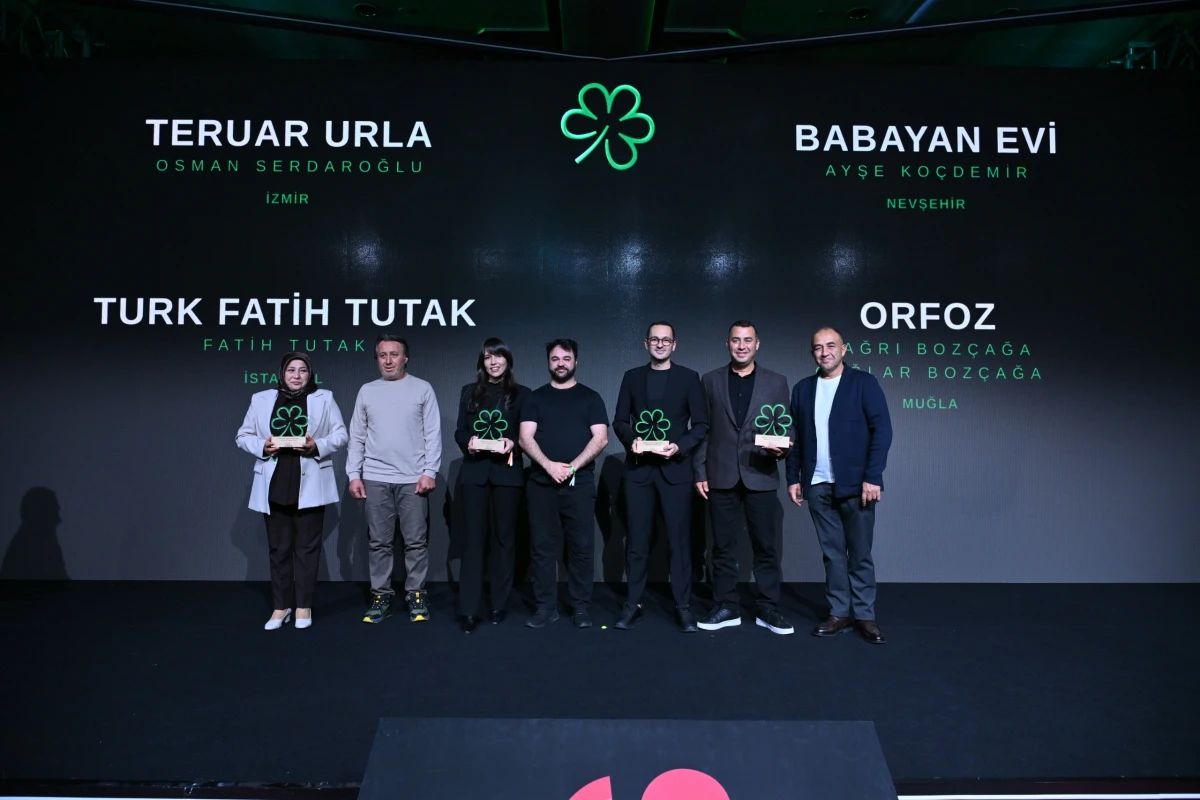MICHELIN Guide Türkiyə 2026 restoran seçimini açıqladı — 2