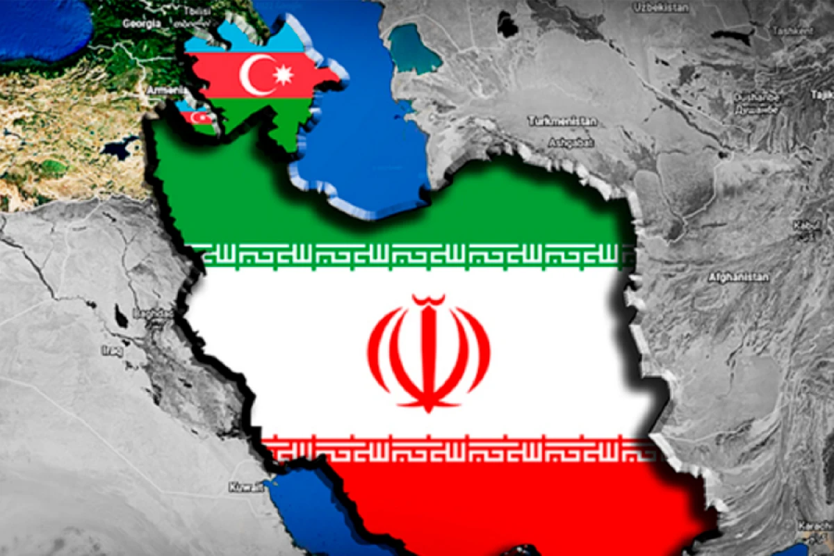 Tehranın Bakıya ehtiyacı var... - ŞƏRH