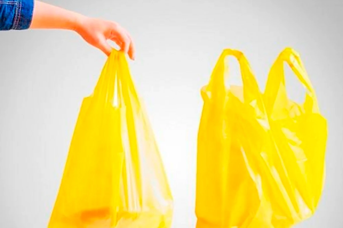Plastik torbalar niyə bahalaşıb?