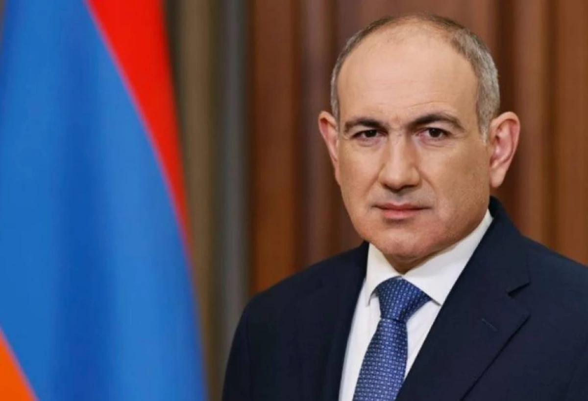 Paşinyan Berlində Merts və Ştaynmayerlə danışıqlar aparacaq