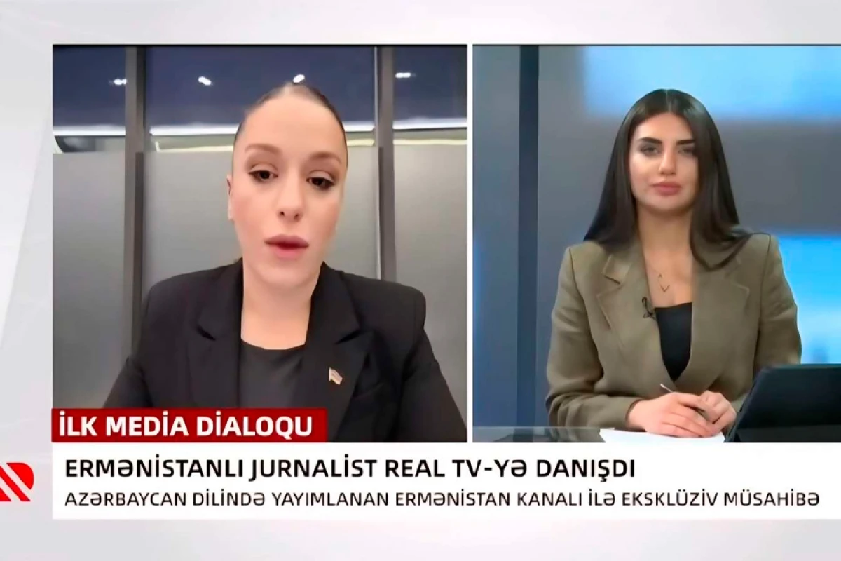 26 dəqiqəlik yayımla bağlanan azərbaycandilli kanal: Nə baş verdi?