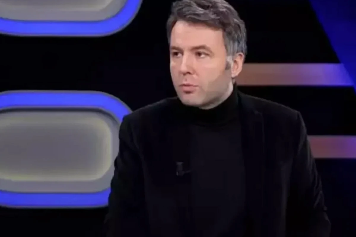 “Habertürk”ün baş redaktoru saxlanıldı