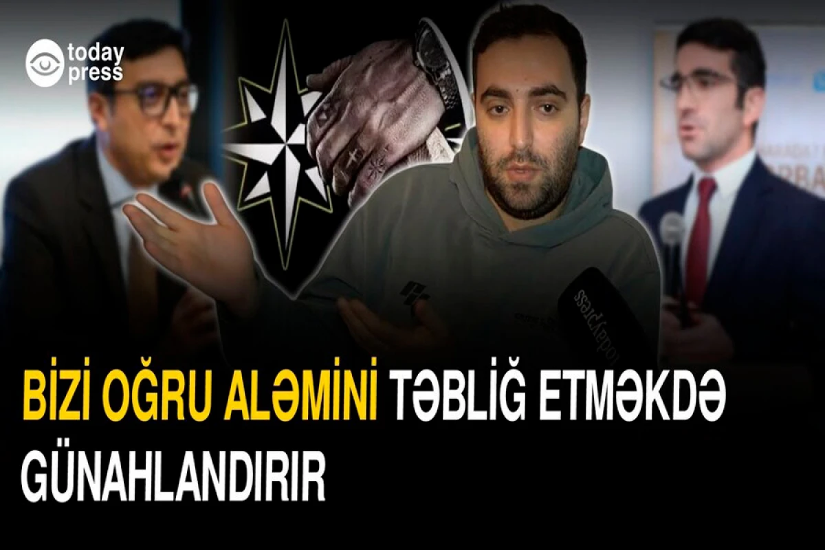 "O, haqqımızı yeyib" - Nazirlik ilə gənclər arasında nə baş verir? – VİDEO