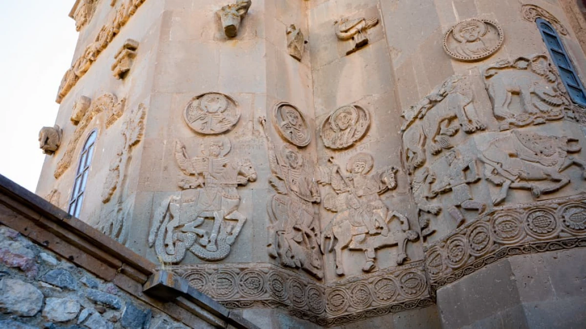 Şərqi Türkiyənin gizli gözəlliklərini bu qış kəşf edin — 4