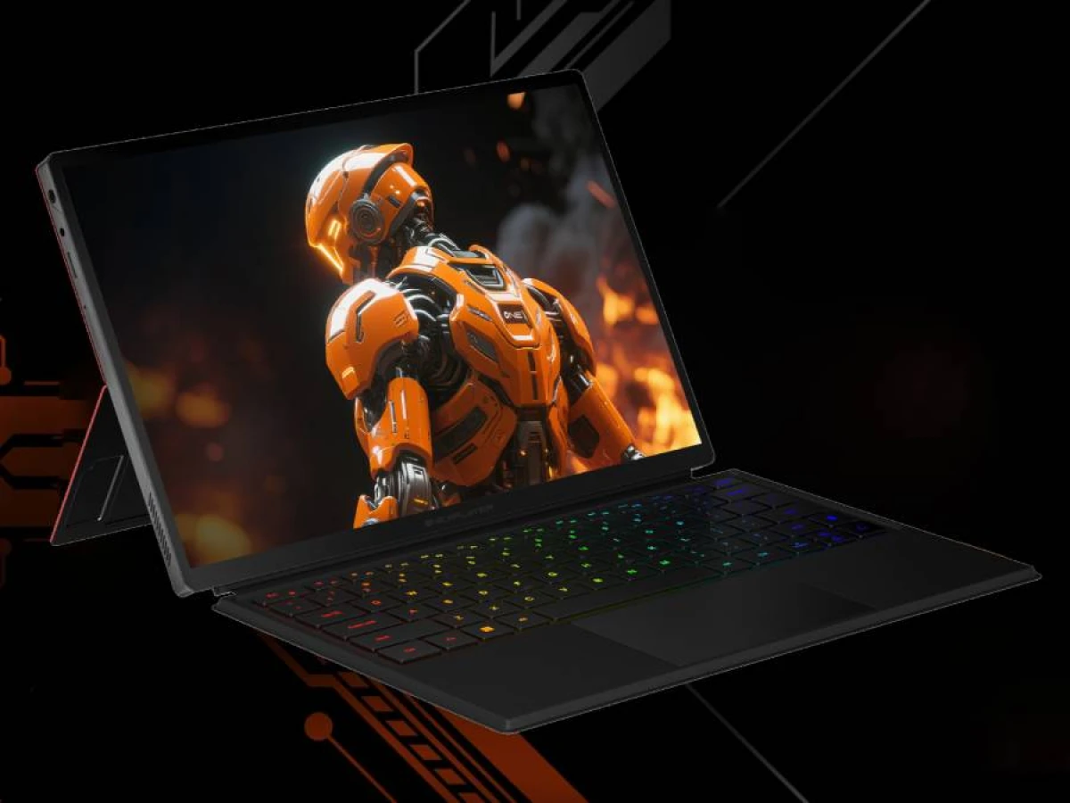 Dünyanın ən güclü Windows planşeti təqdim olundu