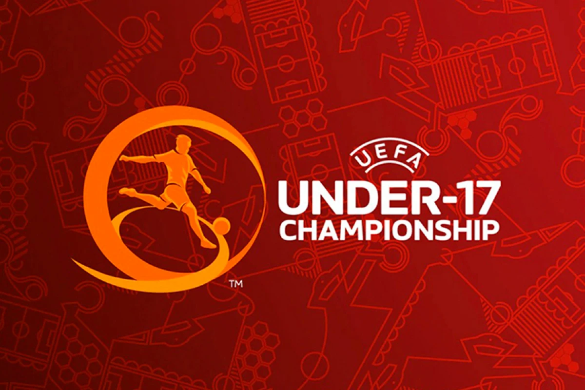 U-17 qrup rəqiblərini tanıdı