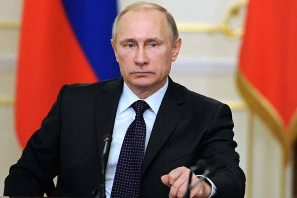 Putin Türkmənistana səfər edəcək