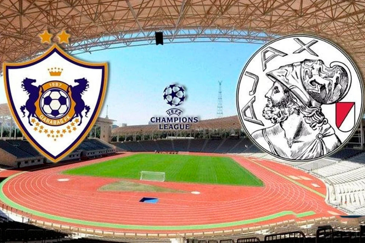 “Qarabağ” Niderland klublarının məğlubiyyətsizlik seriyasını qıra biləcək?