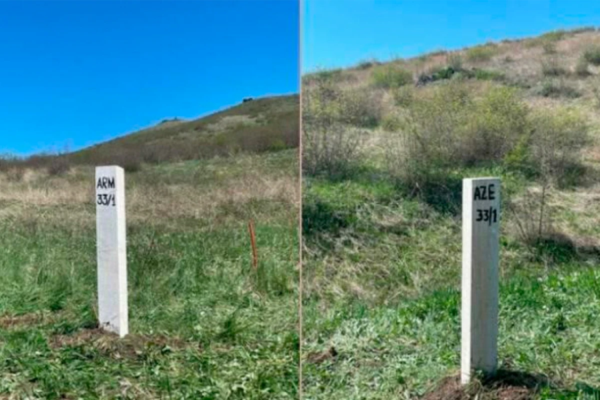 Sərhəddə yeni dinamika: Simonyanın demarkasiya açıqlaması nə vəd edir?
