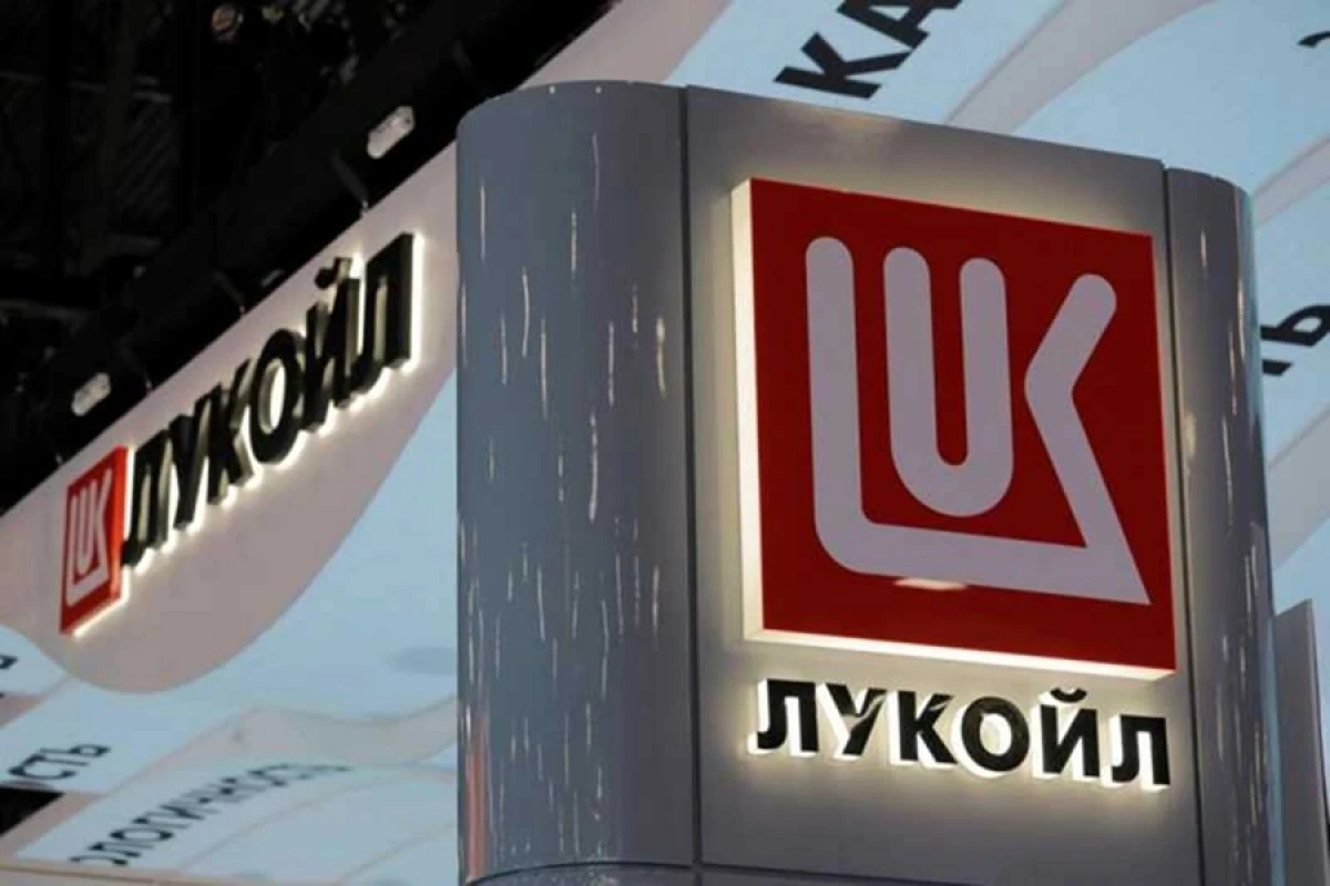 ABŞ "LUKOIL" ilə bağlı qərar verdi
