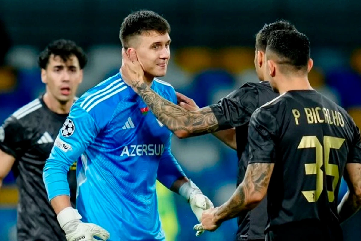 Mateuş Koxalskinin seyvi UEFA tərəfindən “Top-7”ə salındı