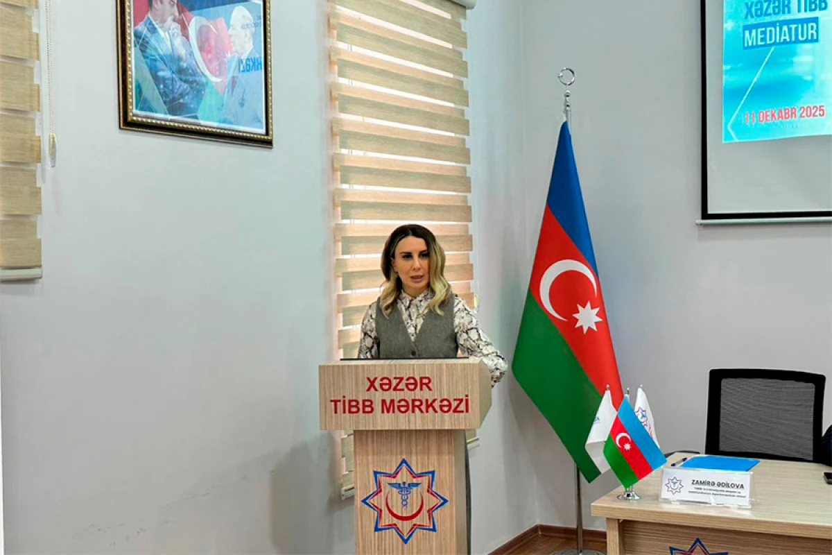 Cari ildə tibb müəssisələrində hansı yeni şöbələr fəaliyyətə başlayıb?