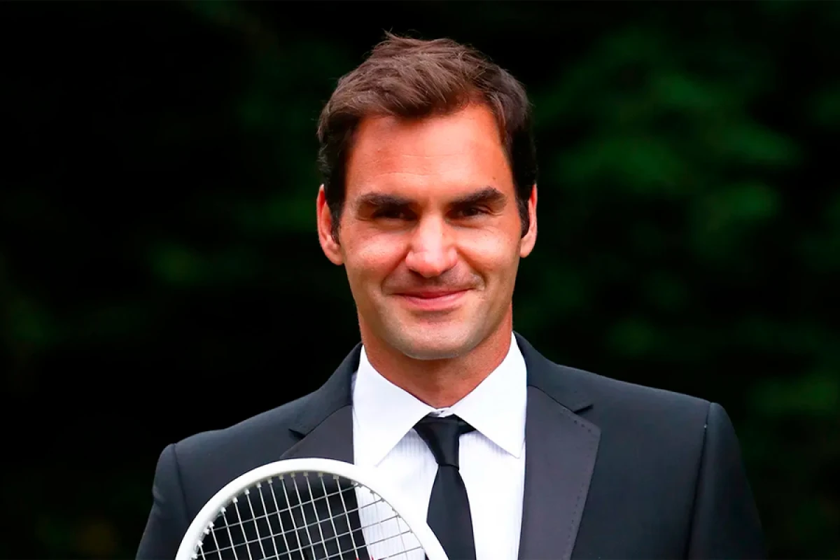 Tennis əfsanəsi gənclərə səsləndi