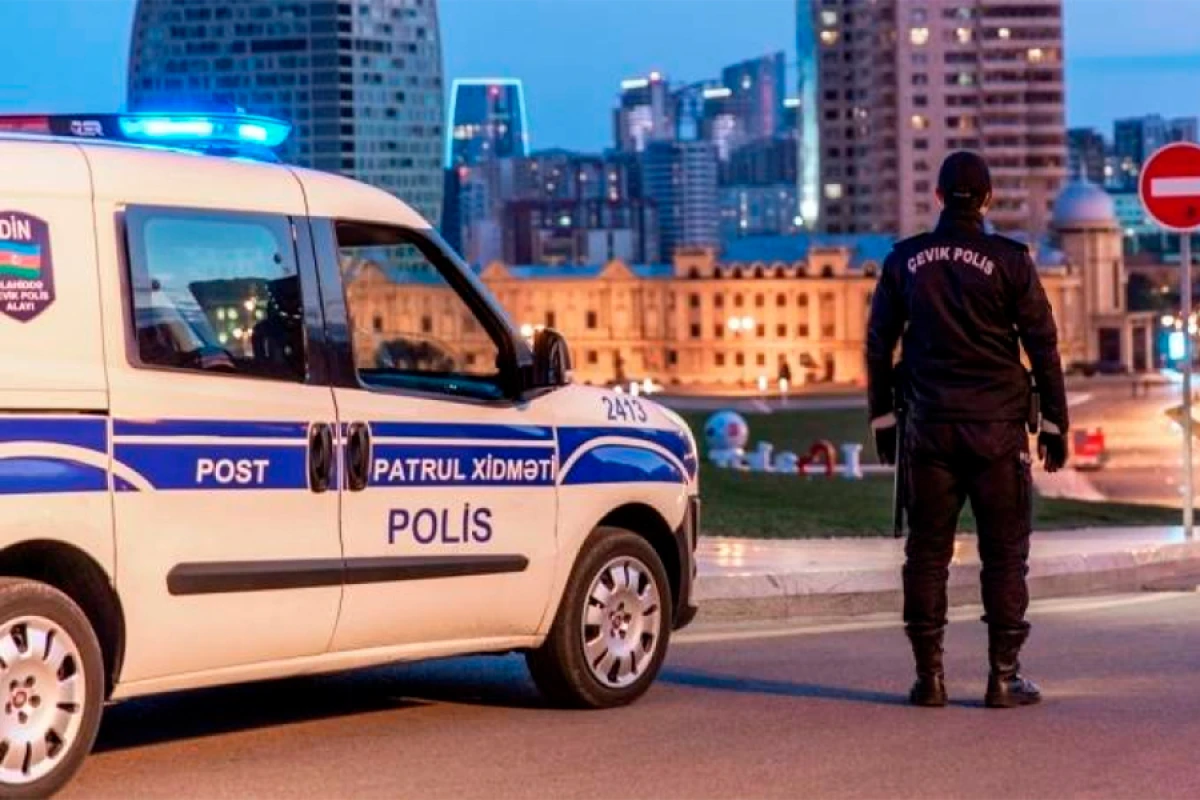Anım günü ilə bağlı bəzi küçə və prospektlərdə hərəkətə məhdudiyyət qoyulacaq
