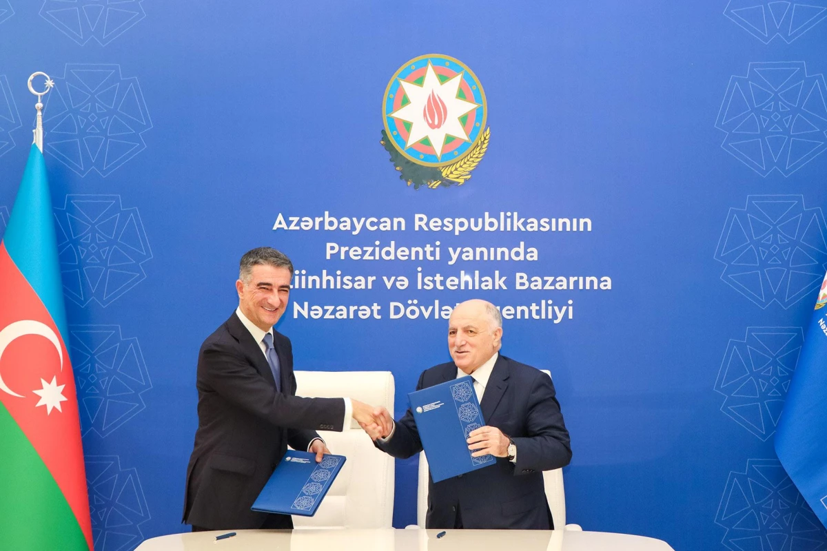 Agentlik və İşəgötürənlər arasında Əməkdaşlıq Memorandumu imzalandı