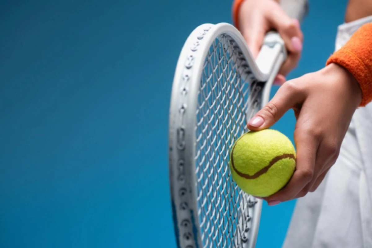 Fransalı tennisçi 20 il müddətinə diskvalifikasiya olundu