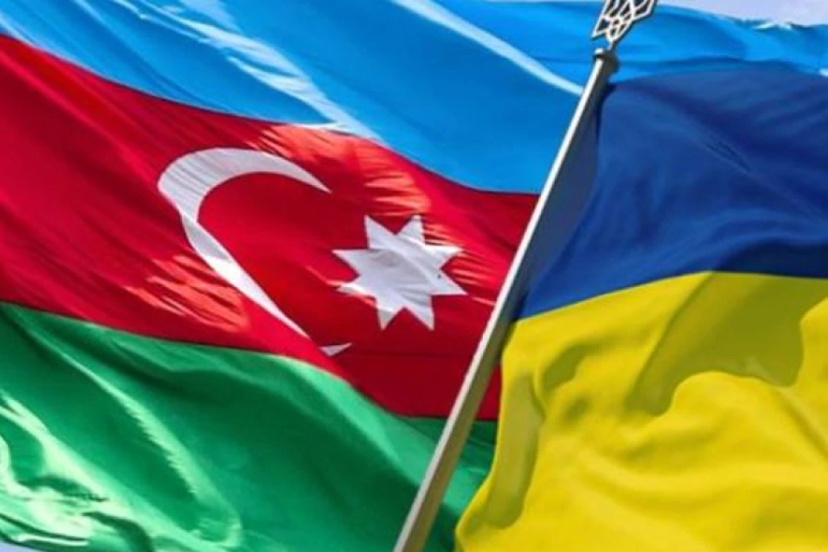 Ukrayna-Azərbaycan Biznes Şurasının birgə onlayn iclası keçirildi