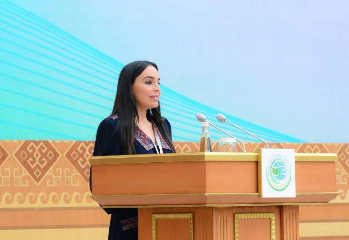 Qardaş Türkmənistan Respublikasına ilk səfərin təəssüratları... — 2