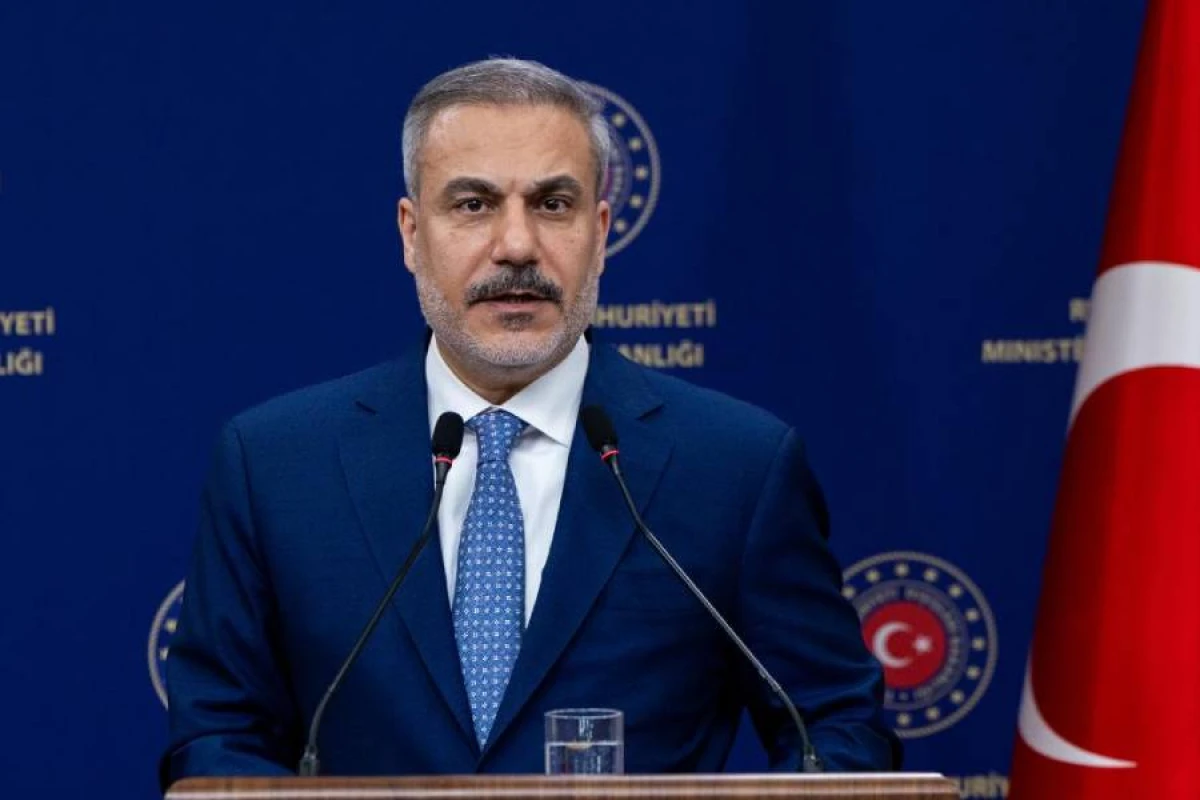 Türkiyə XİN: Avropa Ukraynaya çətin seçimlər etməkdə kömək etməlidir