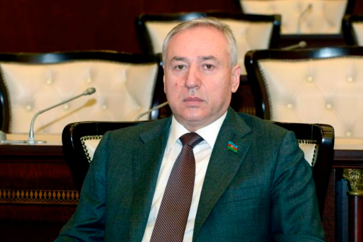Ümummilli Liderin  icra başçısı təyin etdiyi deputat : "Onların deyil, məhz mənim sözümə inandı..."