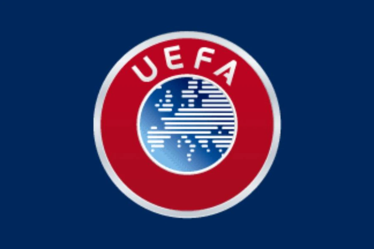 Azərbaycan UEFA reytinqindəki mövqeyini qorudu