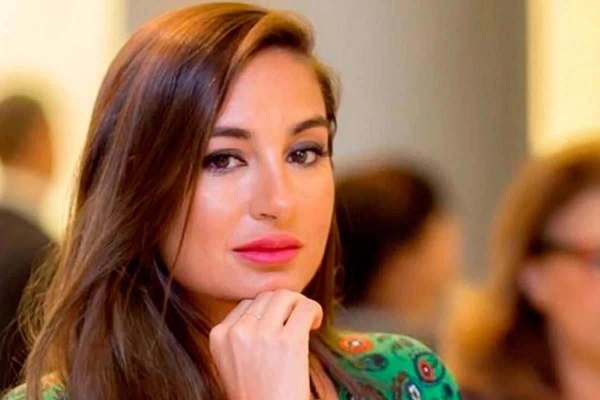 Arzu Əliyeva Heydər Əliyevin anım günü ilə bağlı paylaşım etdi