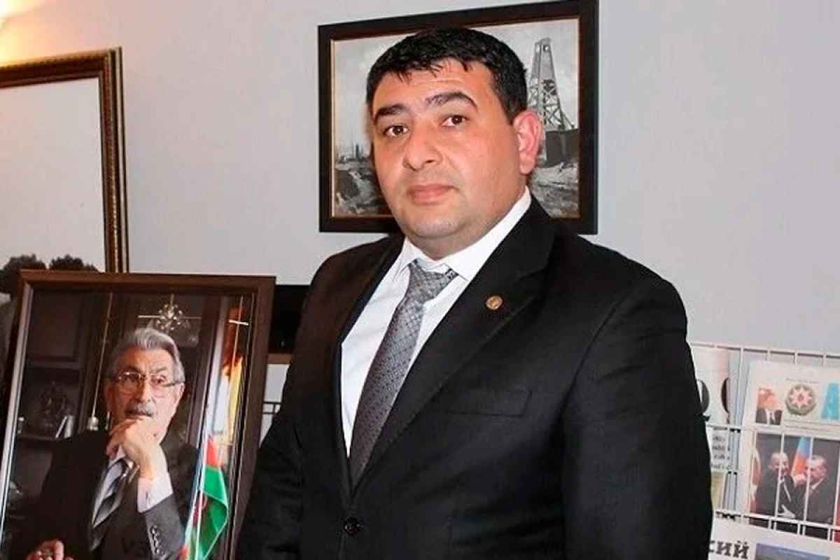 Ölkədən qaçan gömrük əməkdaşı xalq şairinin oğlu imiş - Foto