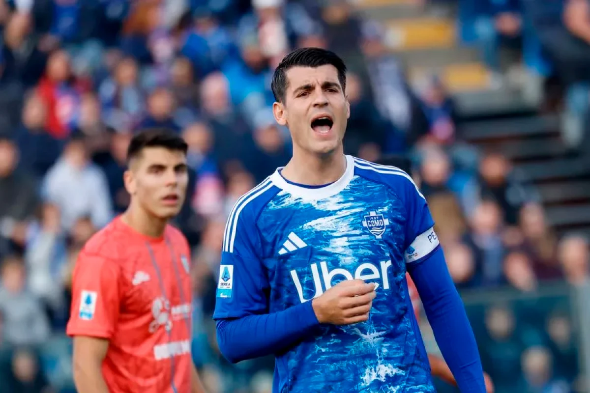 Morata mart ayına qədər meydanlardan uzaq qalacaq