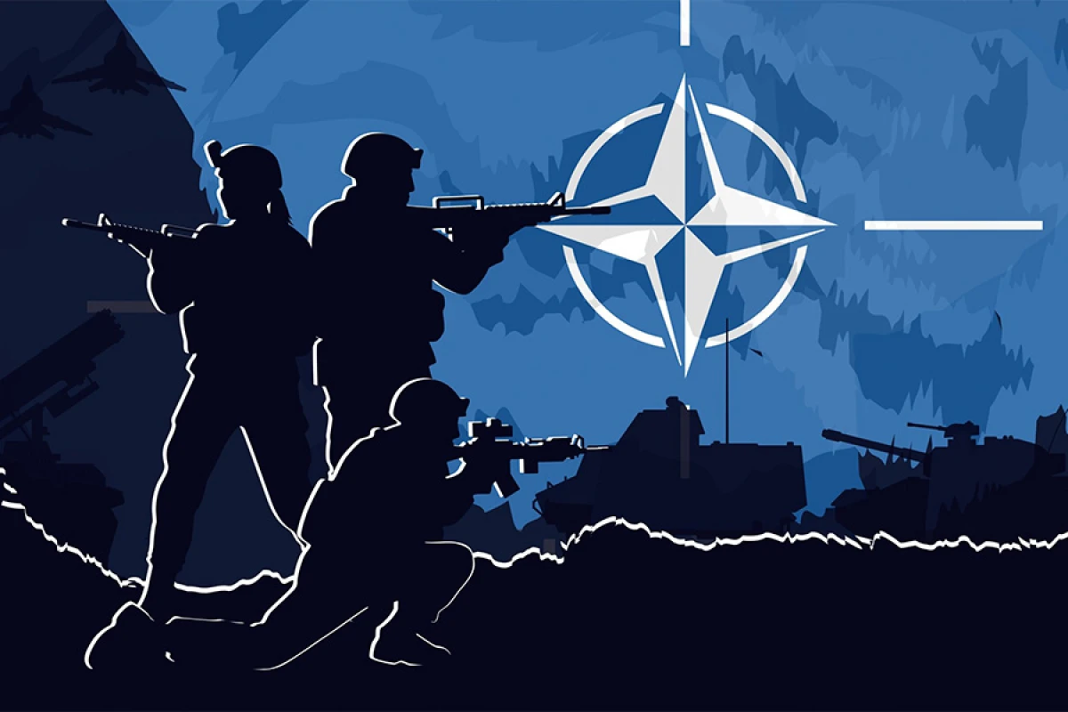 Analitik: “NATO müharibə istəyir”