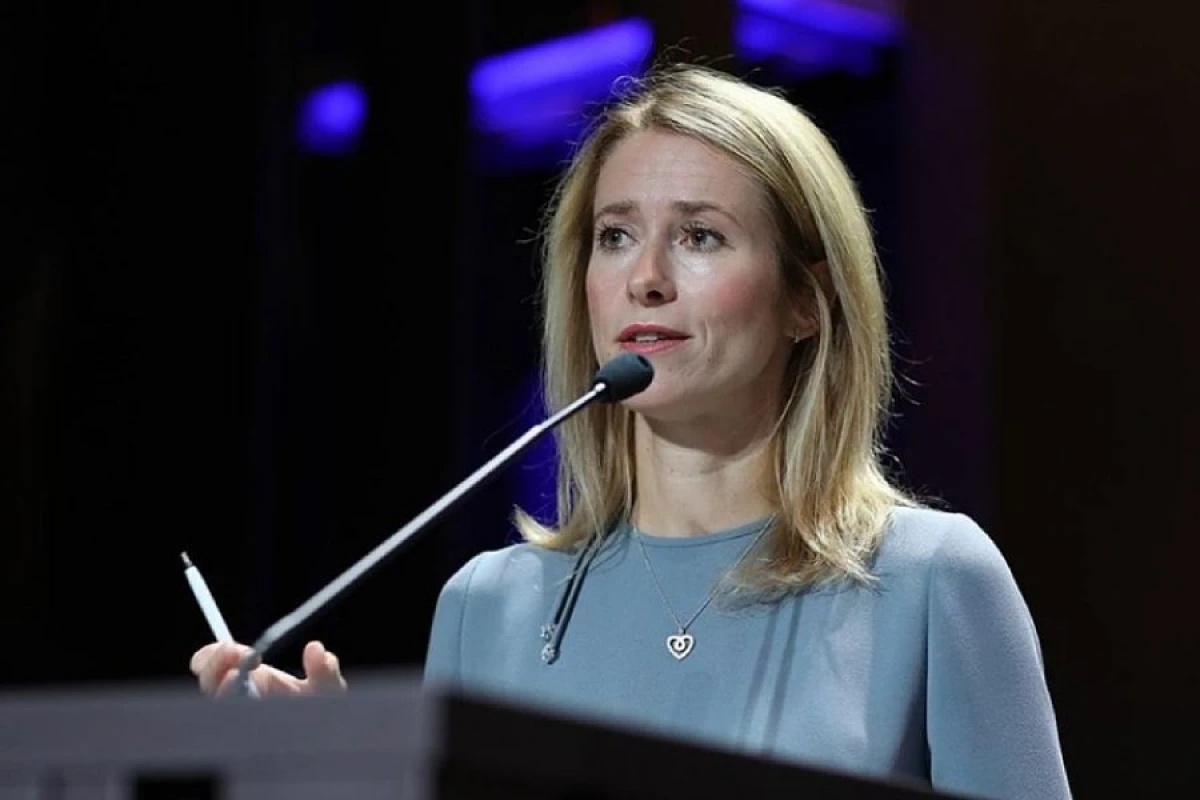 Kallas: "Moqerini ilə bağlı korrupsiya qalmaqalı Aİ diplomatik xidmətini sarsıdıb"