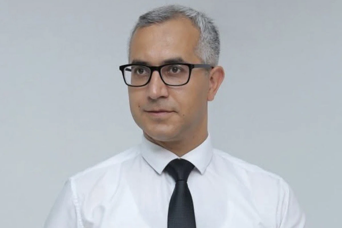 Kamran Əsədova cinayət işi açıldı