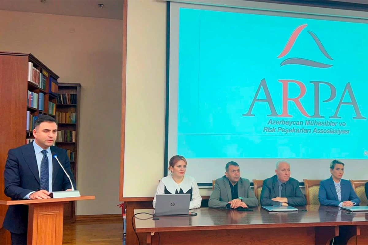 Bakı Biznes Universitetində maarifləndirici görüş keçirildi