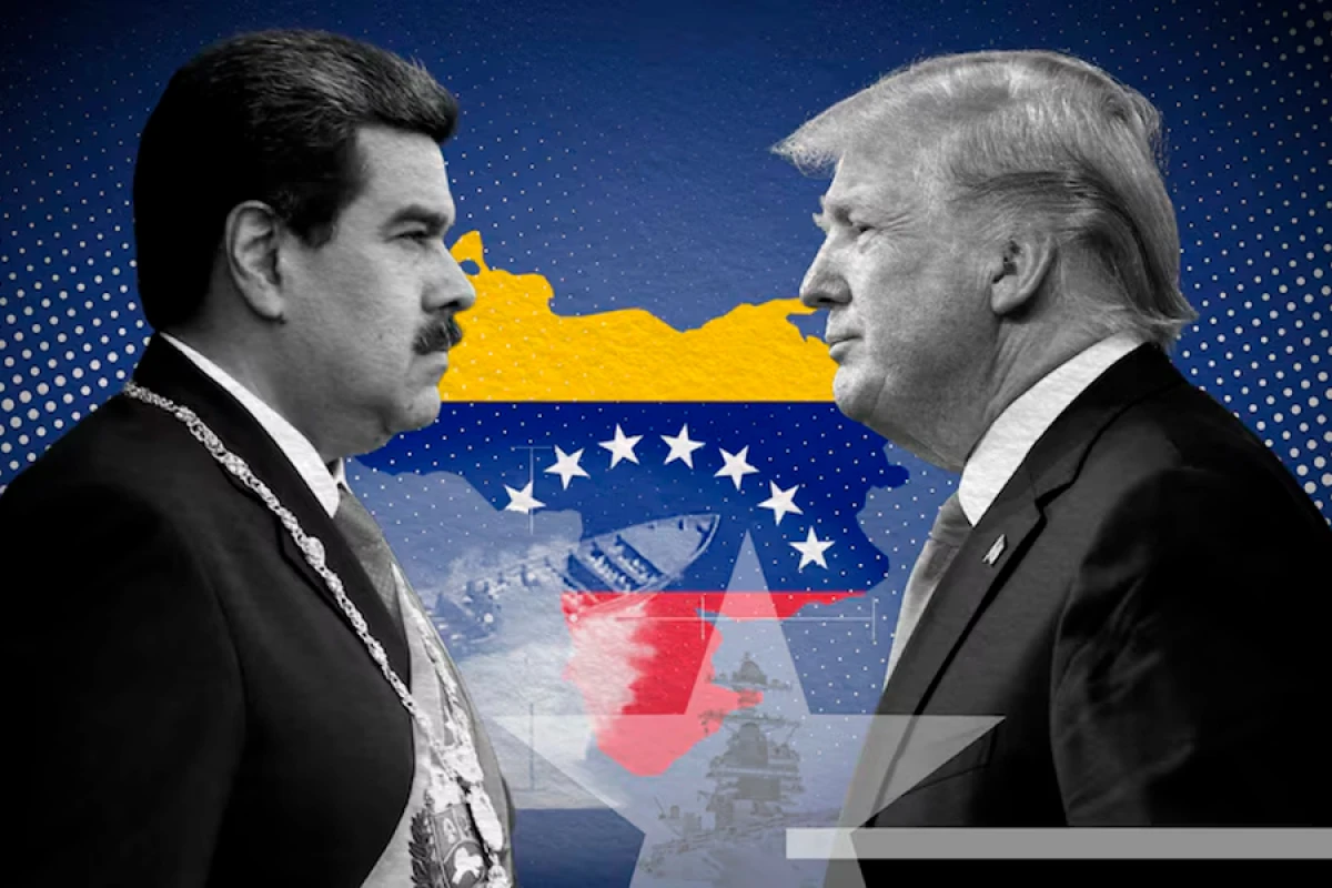 Moskva-Minsk-Karakas Üçbucağı: Maduro kimə sığınacaq?
