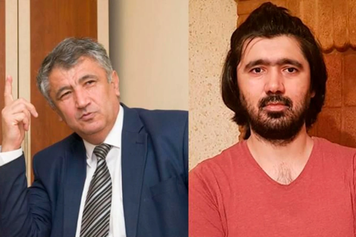 Nazirlik Kəramət Böyükçölə və atasına bu qədər pul ayırdı