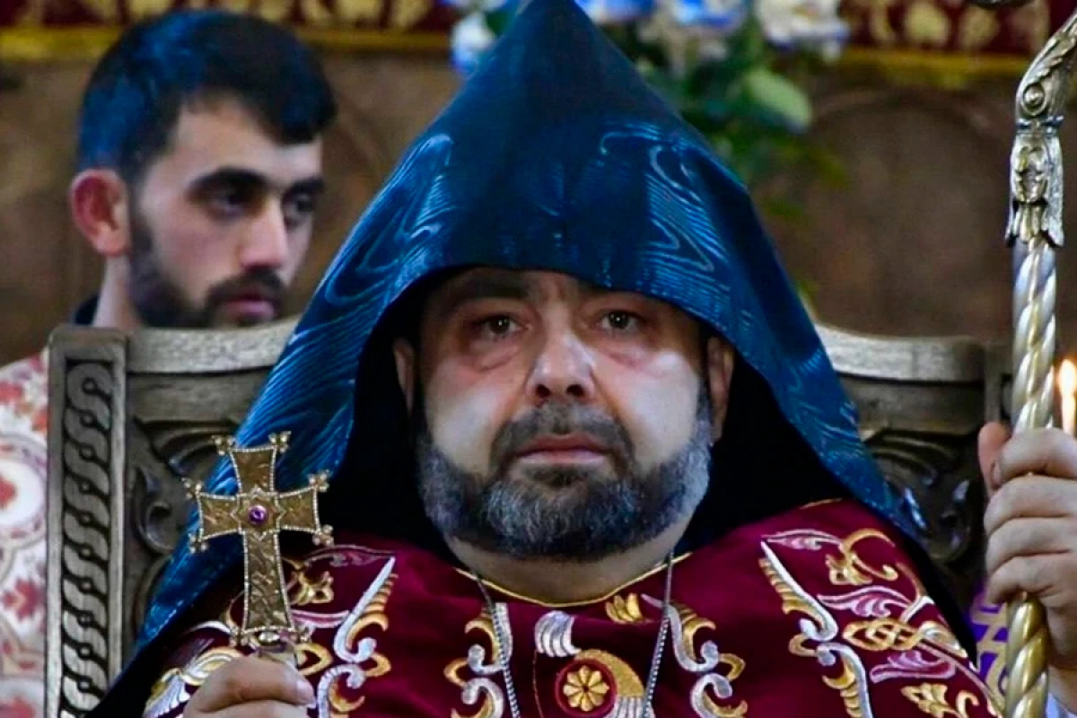 Mkrtıç Proşyanın həbs müddəti daha iki ay uzadıldı
