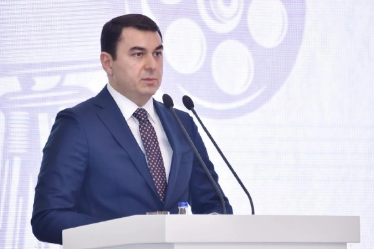 Adil Kərimli BMT-nin UNAOC Qlobal Forumunda iştirak edir