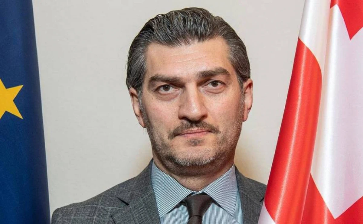 Gürcüstan Prezidenti: "Sülh siyasəti və vahid birgəyaşayış əsas məqsədimizdir"
