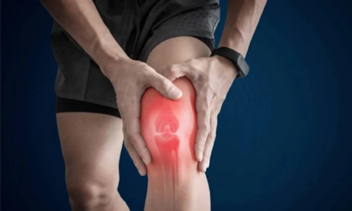 Alimlər osteoartrit üçün yeni dərman hazırladılar