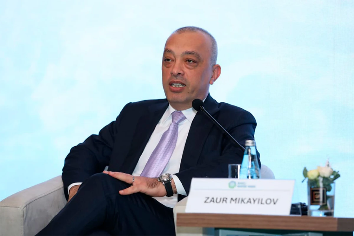 ADSEA sədrinin vətəndaşlarla görüşünün tarixi dəyişdirildi