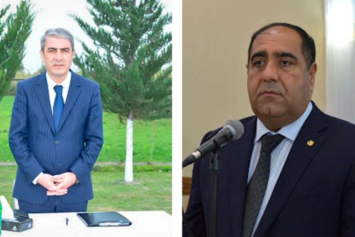 Balakən icra başçısı müavinini işdən çıxardı
