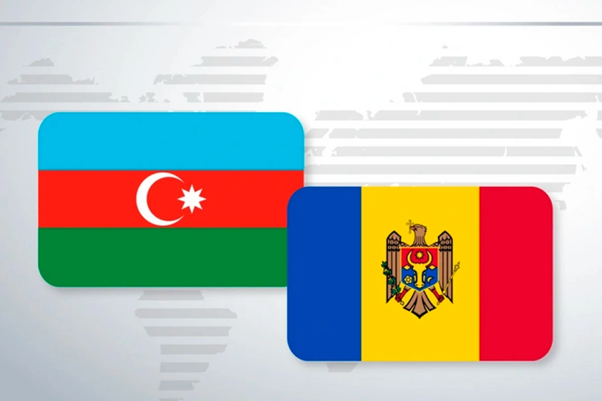 Azərbaycanla Moldova arasında məxfi məlumatın mübadiləsi və qarşılıqlı mühafizəsi sazişi təsdiqləndi