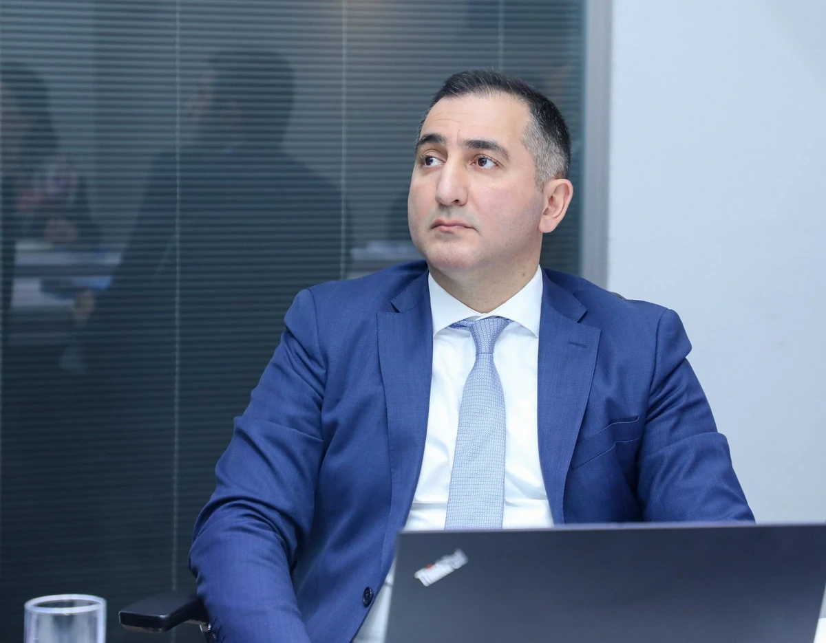 TƏBİB-də 11 ayın yekunları və qarşıya qoyulan hədəflər müzakirə olundu — 3