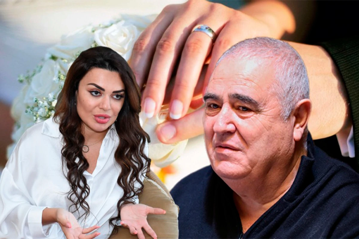 Samirə Bağırova Şərurlu İsfəndiyarı SƏRT TƏNQİD ETDİ: “Qanuni arvadın üzərinə arvad alan...”