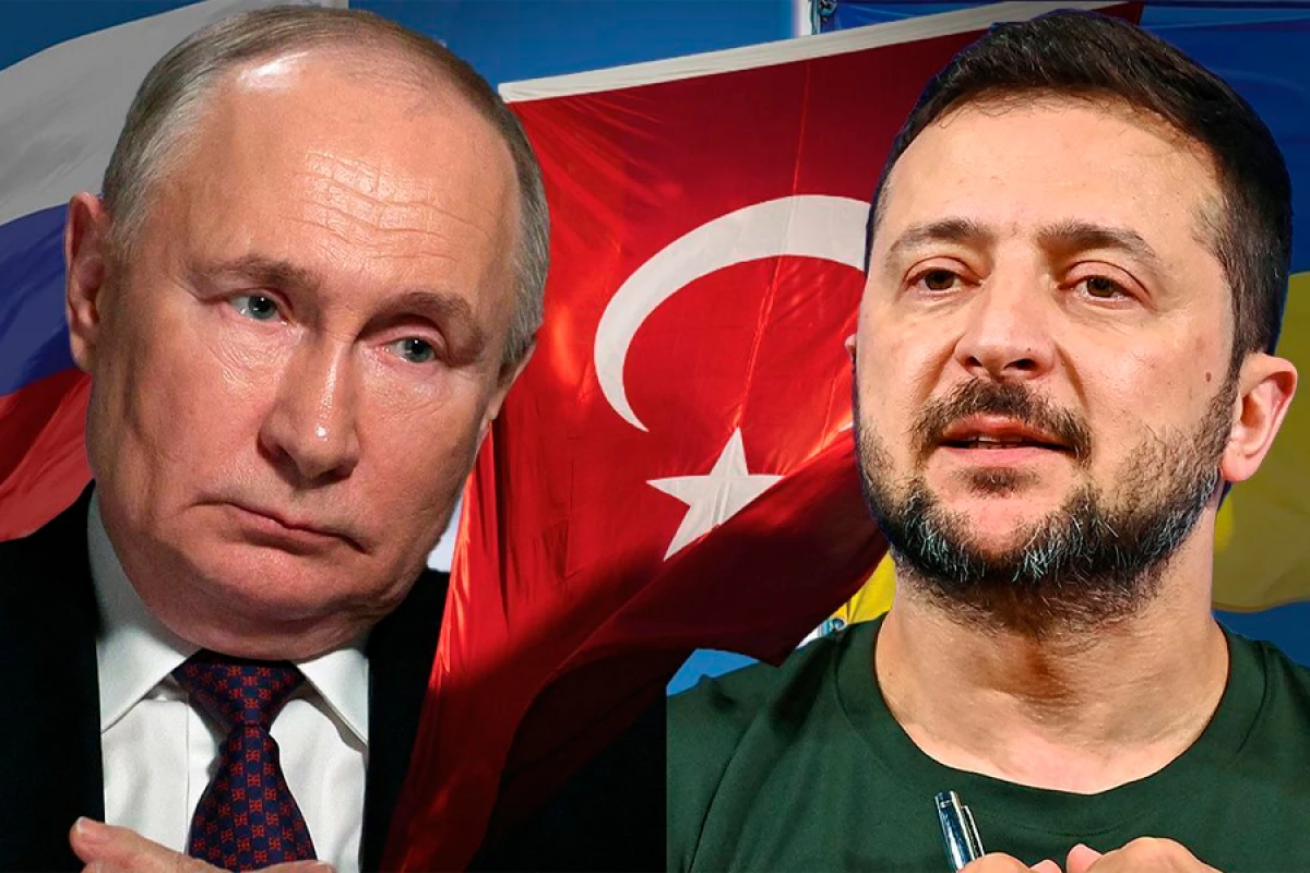 Danışıqların PƏRDƏARXASI: Ərdoğanın sülh təklifi niyə cavabsız qalır?