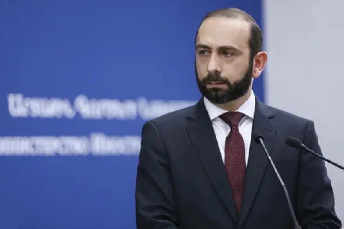 Mirzoyan Lüksemburqa səfər edəcək