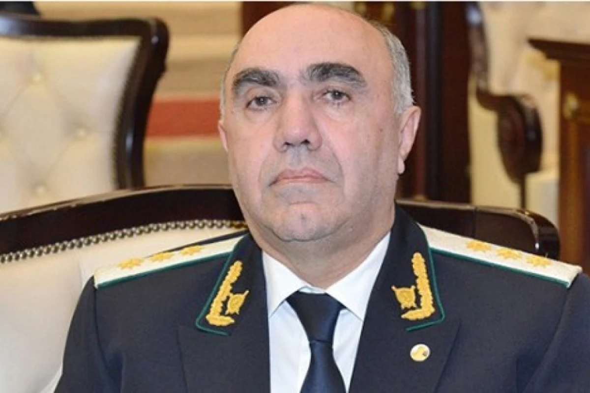 Zakir Qaralova ağır itki